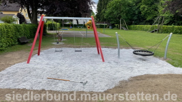 Fast fertig! Fast fertig!