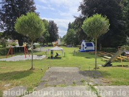 Die Ruhe vor dem Sturm Die Ruhe vor dem Sturm