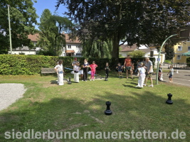 Sack hüpfen Sack hüpfen