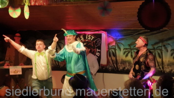 EAV - Der M&auml;rchenprinz