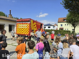 Die Einteilung der Spielgruppen Die Einteilung der Spielgruppen